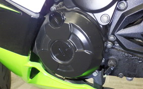 KAWASAKI NINJA 250 SL 2006 BX250A