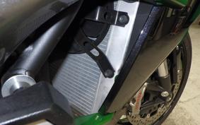 KAWASAKI NINJA H2 SX SE 2019 ZXT02A