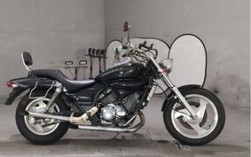 KAWASAKI ELIMINATOR 250V VN250A