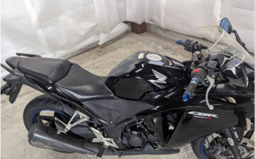 HONDA CBR250R ABS MC41