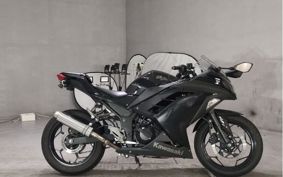 KAWASAKI NINJA 250 EX250L