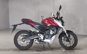 HONDA CB125 R JC79