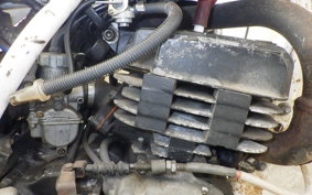 HONDA TLM200 1998 MD15