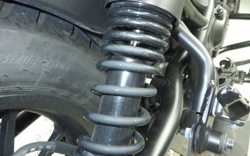 HONDA REBEL 250 A 1998 MC49