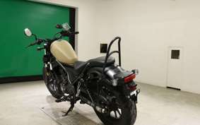 HONDA REBEL 250 A 2000 MC49