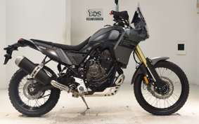 YAMAHA TENERE 700 2023 DM13J