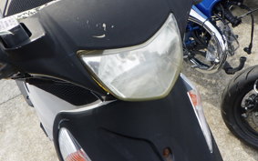 SUZUKI ADDRESS V125 G CF46A