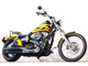 Фото Harley FXDWG 2012 с японского аукциона
