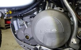 KTM 640 ADVENTURE 2003
