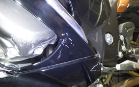 SUZUKI HAYABUSA Gen.3 2022 EJ11A