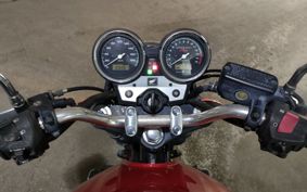 HONDA CB400SFV-4 2010 NC42