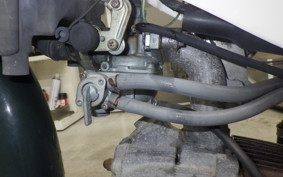 HONDA C50 SUPER CUB 2021 C50