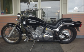 YAMAHA DRAGSTAR 400 1997 0910