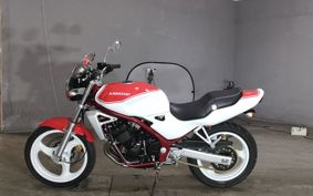 KAWASAKI BALIUS250 ZR250A