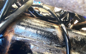 HONDA CB400SF NC31