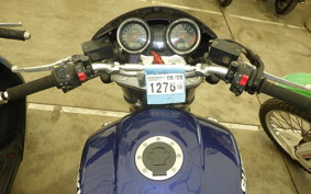 SUZUKI GSX1400 2003 GY71A