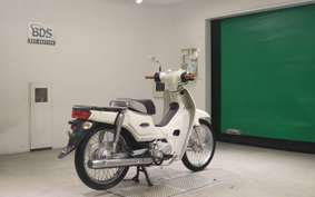 HONDA C110 SUPER CUB 2016 JA10