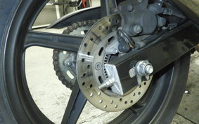 HONDA VTR 250 Gen. 2 2015 MC33