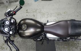 KAWASAKI W800 CAFE 2020 EJ800B
