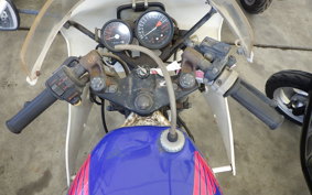 HONDA NSR50 GEN 2 AC10