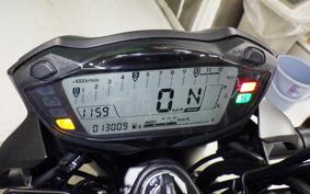 SUZUKI SV650 A 1995 VP55B