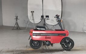 HONDA MOTOCOMPO AB12