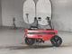 Фото Honda MOTOCOMPO с японского аукциона