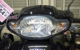 HONDA TACT-4ﾍﾞｰｼｯｸ AF79