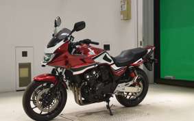 HONDA CB400 SUPER BOLDOR A 2021 NC42