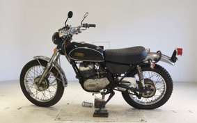 YAMAHA DT250 DT1F