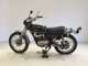 Фото Yamaha DT250 с японского аукциона