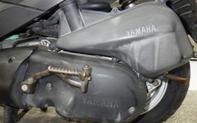 YAMAHA AXISﾄﾘｰﾄ125 SE53J