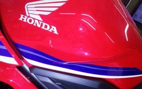 HONDA CBR400R 2024 NC65
