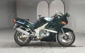 KAWASAKI ZZ-R400 1996 ZX400N
