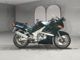 Фото Kawasaki ZZ-R400 1996 с японского аукциона