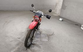 KAWASAKI SUPER SHERPA KL250G