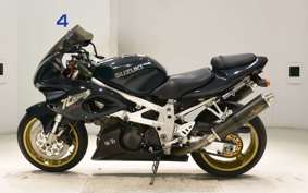SUZUKI TL1000S 1997