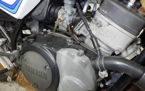 YAMAHA RZ350 1982 4U0