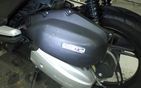 HONDA PCX125 JF56