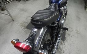 KAWASAKI W800 2021 EJ800B