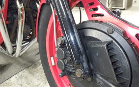 HONDA CBX550F 2026 PC04