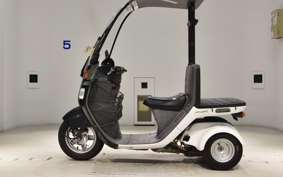 HONDA GYRO CANOPY 2019 TA03