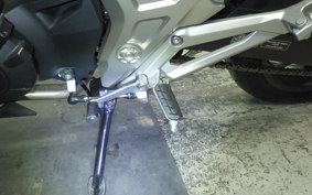 HONDA NC750X 2021