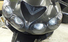 KAWASAKI ZZ1400 NINJA R 2010 ZXT40C