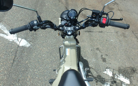 HONDA CT125 HUNTER  CUB  JA55