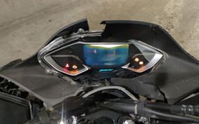 HONDA PCX 125 JK05