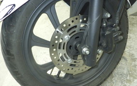 HONDA PCX125 2017 JF81