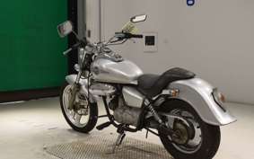 HONDA MAGNA 50 1999 AC13
