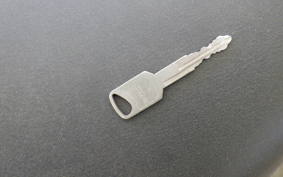 SUZUKI LET's 2 CA1KA