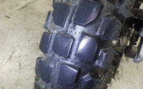 HONDA CRF250L 2010 MD47
